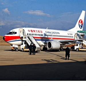 大兴安岭机场货运航空快运业稳步发展的原因是什么？